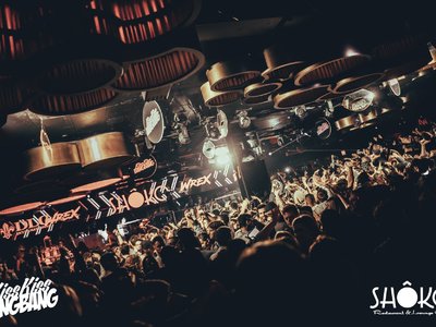 shoko barcelona